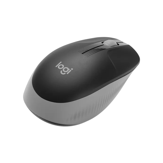 Pele LOGI M190 Black (910-005905) - foto 4