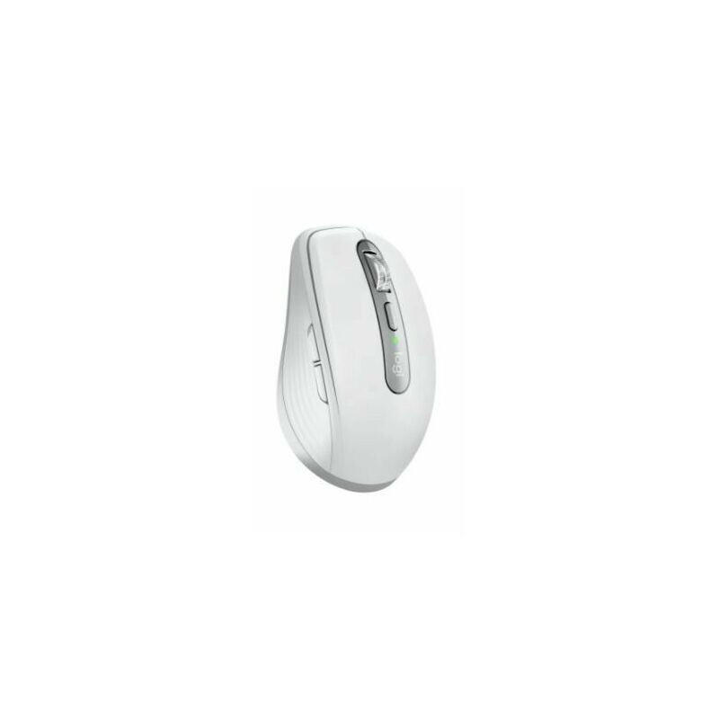 Pele LOGI MX Anywhere 3 Pale Grey (910-005989)