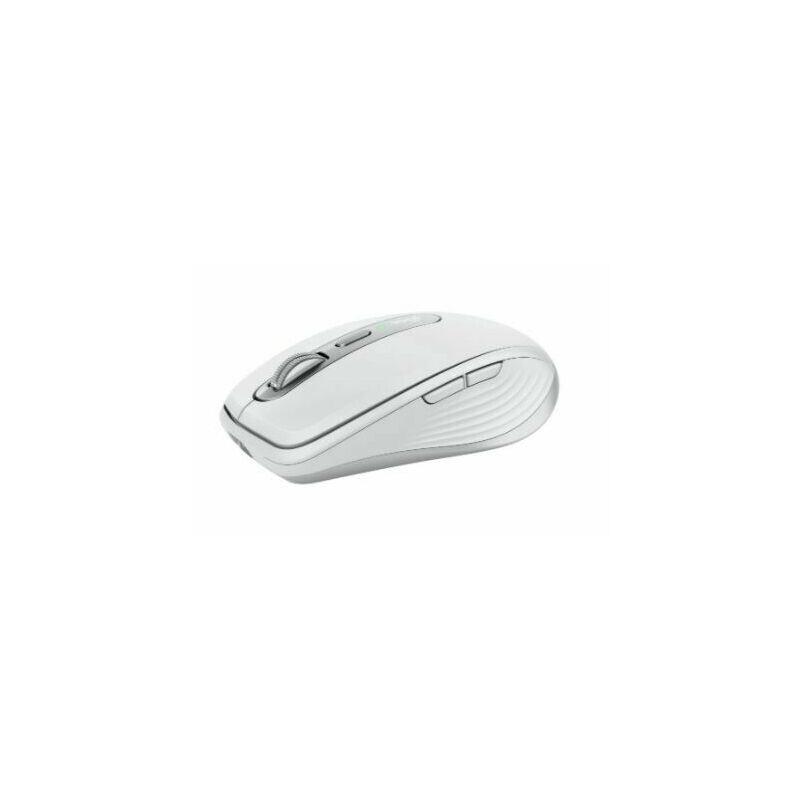 Pele LOGI MX Anywhere 3 Pale Grey (910-005989) - foto 2