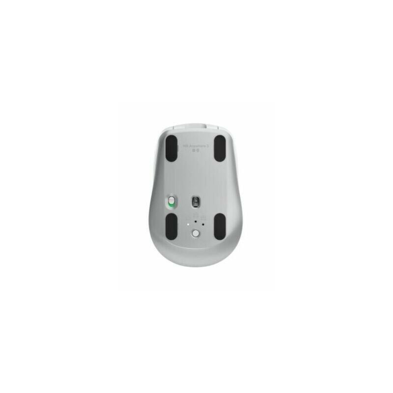 Pele LOGI MX Anywhere 3 Pale Grey (910-005989) - foto 3