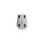 Pele LOGI MX Anywhere 3 Pale Grey (910-005989) - foto 3