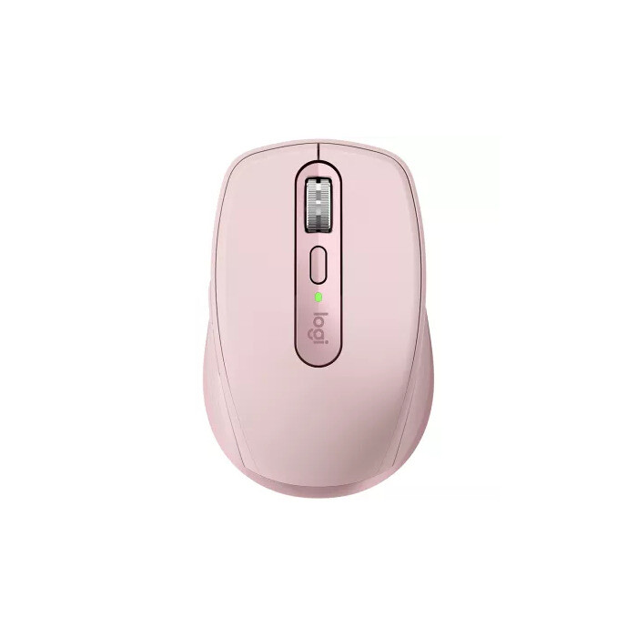Souris LOGI MX Anywhere 3 Rose (910-005990) - photo 2