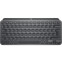 Clavier LOGI MX Keys Mini Wireless GRAPHITE (US) (920-010498)