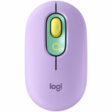 Pele LOGI POP with emoji DAYDREAM MINT (910-006547)