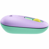 Pele LOGI POP with emoji DAYDREAM MINT (910-006547)