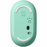 Pele LOGI POP with emoji DAYDREAM MINT (910-006547)
