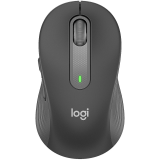 Pele LOGI M650 Wireless GRAPHITE EMEA (910-006253)