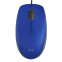 Pele LOGI M110 Silent - BLUE - EMEA (910-006758)