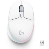 Pele LOGI G705 Wless Gaming - OFF WHITE (910-006367)