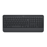 Tastatūra LOGI SIGNATURE K650 - GRAPHITE (US) (920-010945)