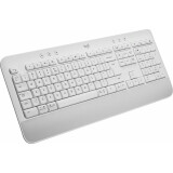 Tastatūra LOGI SIGNATURE K650 - OFFWHITE (US) (920-010977)