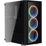 Boitiers PC AEROCOOL AEROPGS-QUARTZREVO ATX (AEROPGS-QUARTZREVO)