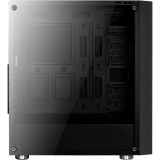 Boitiers PC AEROCOOL AEROPGS-QUARTZREVO ATX (AEROPGS-QUARTZREVO)