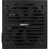 Barošanas bloks AEROCOOL AEROVX-550PLUS 550W (AEROVX-550PLUS)