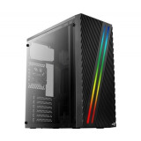 Boitiers PC AEROCOOL AEROPGSSTREAK-A-BKRG (AEROPGSSTREAK-A-BKRG)