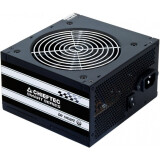 Barošanas bloks CHIEFTEC 500W 12CM ATX12V V2.3 80+ (GPS-500A8)