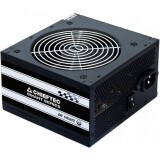 Barošanas bloks CHIEFTEC 600W 12CM ATX12V V2.3 (GPS-600A8)