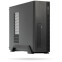 Boitiers PC CHIEFTEC UE-02B mATX Minitower Black (UE-02B)