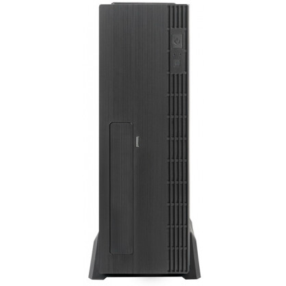 Boitiers PC CHIEFTEC UE-02B mATX Minitower Black (UE-02B) - photo 2