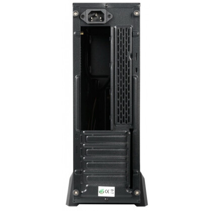 Boitiers PC CHIEFTEC UE-02B mATX Minitower Black (UE-02B) - photo 3