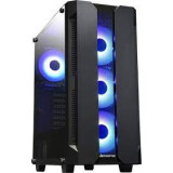 Datoru korpuss CHIEFTEC Hunter gaming Midi-Tower (GS-01B-OP)
