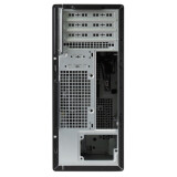 Corpus CHIEFTEC BS-10B-300 semi tool-free mATX (BS-10B-300)