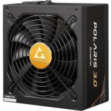 Bloc dalimentation CHIEFTEC POLARIS 3.0 1250W 80 Plus GOLD (PPS-1250FC-A3)