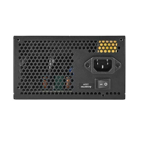 Barošanas bloks CHIEFTEC EON ZPU-700S 700W (ZPU-700S) - foto 5