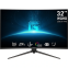 Monitors MSI G32CQ5P 31.5inch VA WQHD Curved (G32CQ5P)