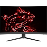 Monitors MSI G273CQ 27inch VA WQHD Curved (G273CQ)