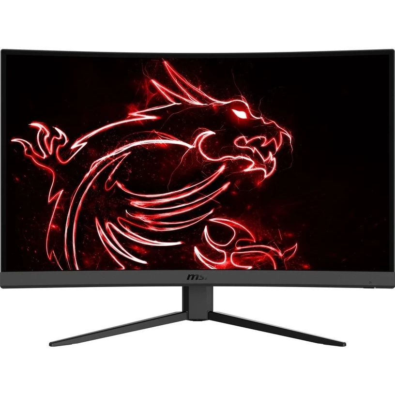 Monitors MSI G273CQ 27inch VA WQHD Curved (G273CQ)
