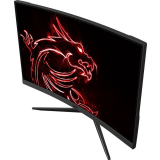 Monitors MSI G273CQ 27inch VA WQHD Curved (G273CQ)