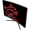 Monitors MSI G273CQ 27inch VA WQHD Curved (G273CQ) - foto 2