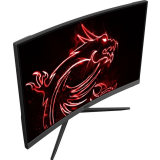 Monitors MSI G273CQ 27inch VA WQHD Curved (G273CQ)