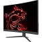 Monitors MSI G273CQ 27inch VA WQHD Curved (G273CQ) - foto 4