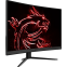 Monitors MSI G273CQ 27inch VA WQHD Curved (G273CQ) - foto 5