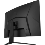 Monitors MSI G273CQ 27inch VA WQHD Curved (G273CQ)