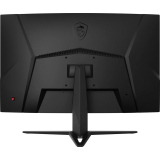 Monitors MSI G273CQ 27inch VA WQHD Curved (G273CQ)