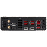 Pamatplate GIGABYTE X670E AORUS XTREME AM5 MB (X670E AORUS XTREME)