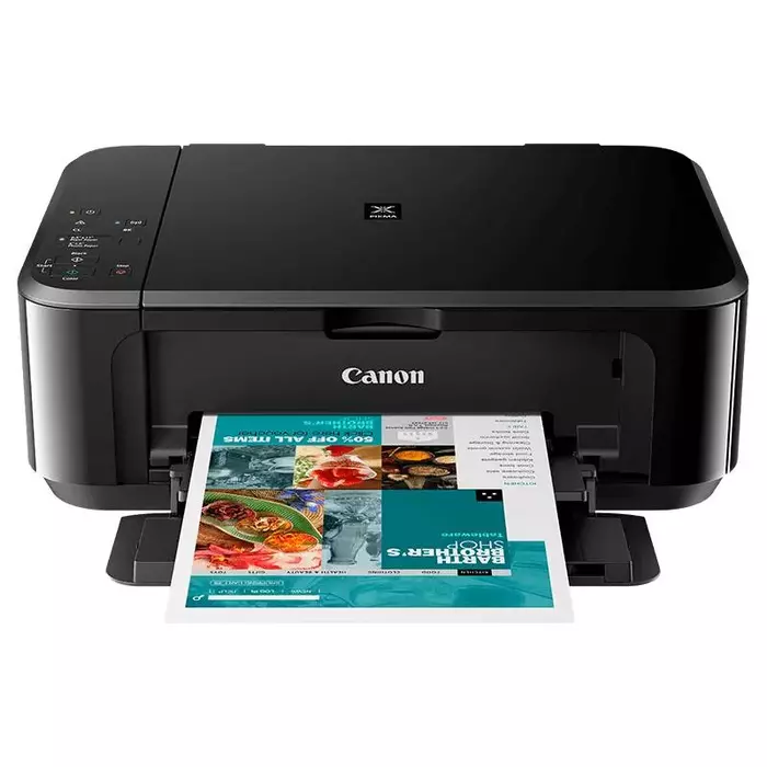 Printeris Canon PIXMA MG3650S Black (0515C106) - foto 3