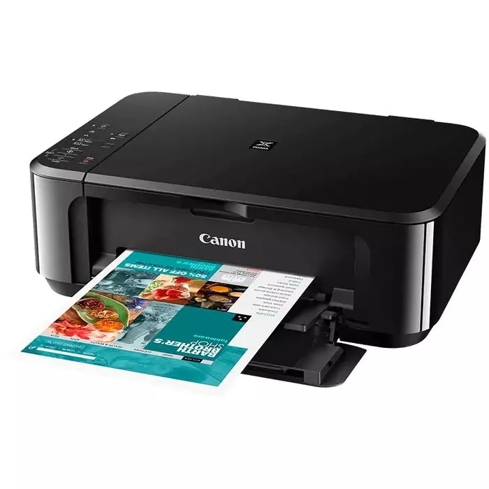 Printeris Canon PIXMA MG3650S Black (0515C106) - foto 4