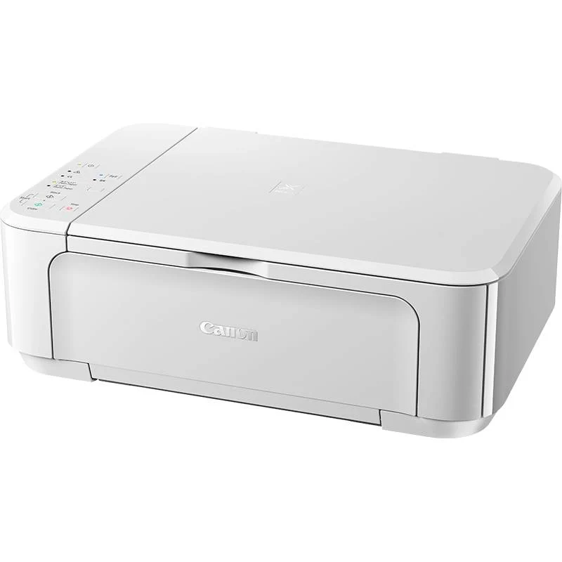 CANON PIXMA MG3650S White MFP 2.7ppm (0515C109) - foto 2