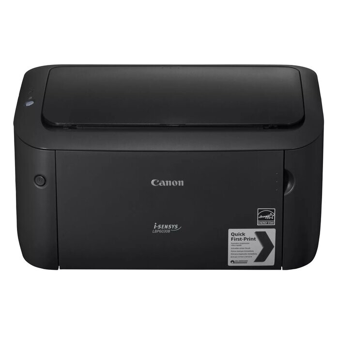 CANON i-SENSYS LBP6030B BUNDLE EU SFP (8468B042)