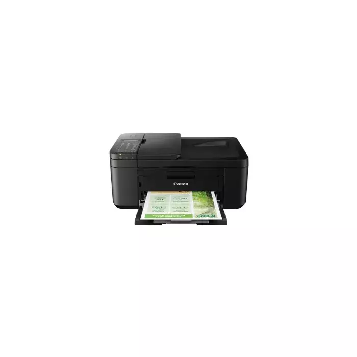 CANON PIXMA TR4650 BK Inkjet MFP 4.4ipm (5072C006) - foto 3