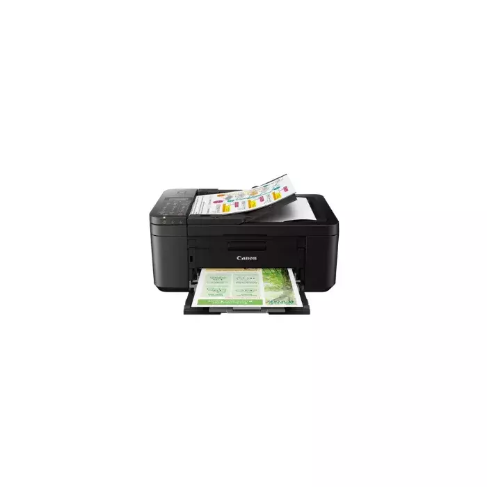 CANON PIXMA TR4650 BK Inkjet MFP 4.4ipm (5072C006) - foto 4