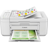CANON PIXMA TR4651 WH Inkjet MFP 4.4ipm (5072C026)