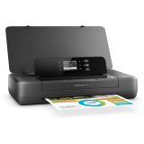 HP Officejet 200 Mobile A4 (CZ993A)