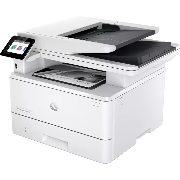 HP LaserJet Pro MFP 4102fdw (2Z624F) - foto 2