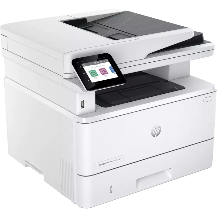 HP LaserJet Pro MFP 4102fdw (2Z624F) - foto 3