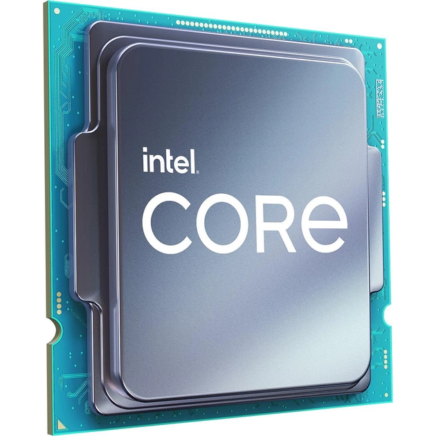 Procesors INTEL Core i5 12400 (BX8071512400) - foto 2